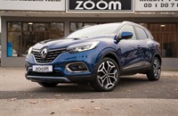 Renault KADJAR 1.5 DCI Sport Edition