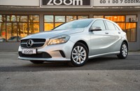 Mercedes-Benz A-Class 180 D