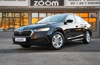 Škoda Octavia 2.0 TDI DSG