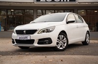 Peugeot 308 1.5 BlueHDI