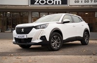 Peugeot 2008 1.2 PureTech