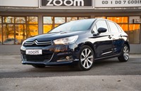 Citroën C4 1.6 BlueHDI