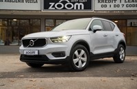 Volvo
 XC40 2.0 D D3