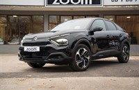 Citroën C4 1.5 BlueHDI