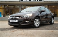 Opel Astra 1.6