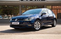 Volkswagen Golf 1.6 TDI DSG