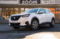 Peugeot 2008 1.5 BlueHDI