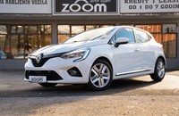 Renault Clio 1.5 DCI