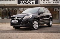 Volkswagen Tiguan
 2.0 TDI 4MOTION