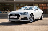 Audi A4
 30 TDI 