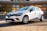 Renault Clio 1.5 DCI
