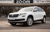 Škoda Kodiaq 2.0 TDI DSG AMBITION  7-Sjedišta