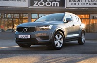 Volvo
 XC40 2.0 D D3