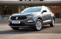 Volkswagen T-Roc 1.6 TDI