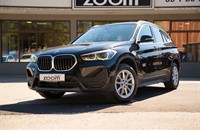 BMW
 X1 20d XDrive