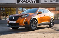 Peugeot 2008 1.5 BlueHDI