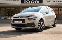 Citroën  C4 Spacetourer 1.5 BlueHDI 7sjedišta