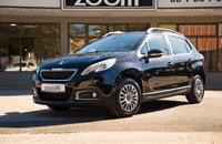 Peugeot 2008 1.6 BlueHDI
