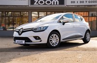 Renault Clio 1.5 DCI