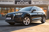 Audi Q5 2.0 TDI QUATTRO
