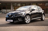 Renault Clio 1.5 DCI