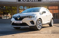 Renault Captur 1.5 DCI