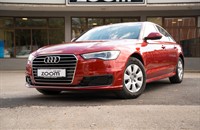 Audi A6
 2.0 TDI