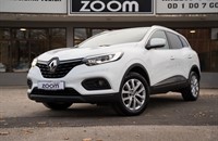 Renault KADJAR 1.5 DCI