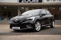Renault Clio 1.5 DCI