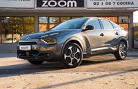 Citroën C4 1.5 BlueHDI