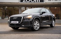 Audi Q2 30 TDI S-tronic