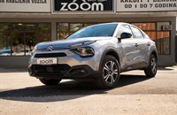 Citroën C4 1,5 BlueHDI