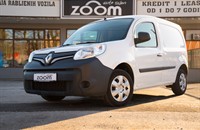 Renault Kangoo 1.5 DCI