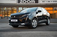 Peugeot 3008 1.5 BlueHDI