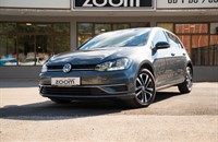 Volkswagen Golf 1.6 TDI IQ.DRIVE