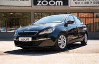 Peugeot 308 1.6 BlueHDI
