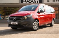 Mercedes-Benz VITO 114 CDI