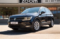 Volkswagen Tiguan
 2.0 TDI DSG