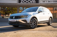 Volkswagen Tiguan
 2.0 TDI