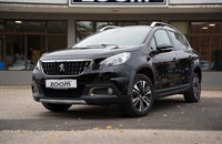 Peugeot 2008 1.5 BlueHDI