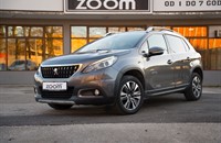 Peugeot 2008 1.6 BlueHDI