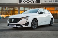 Peugeot 308 1.5 BlueHDI