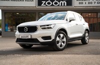 Volvo
 XC40 2.0 D