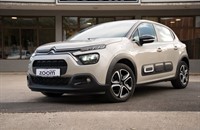 Citroën C3 1.5 BlueHDI