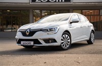 Renault Megane 1.5 DCI