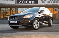 Volvo
 XC60 2.0 D