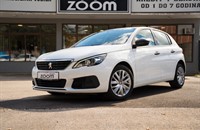 Peugeot 308 1.5 BlueHDI