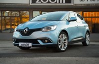 Renault Scenic 1.7 DCI