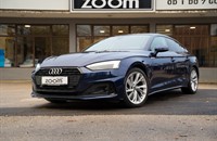 Audi A5
 2.0 TDI SPORTBACK