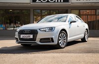 Audi A4
 35 TDI S-Tronic